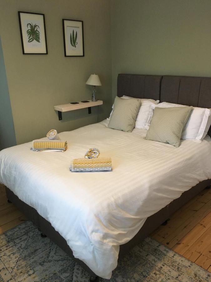 St Mary'S Cottage Boston Spa Ngoại thất bức ảnh